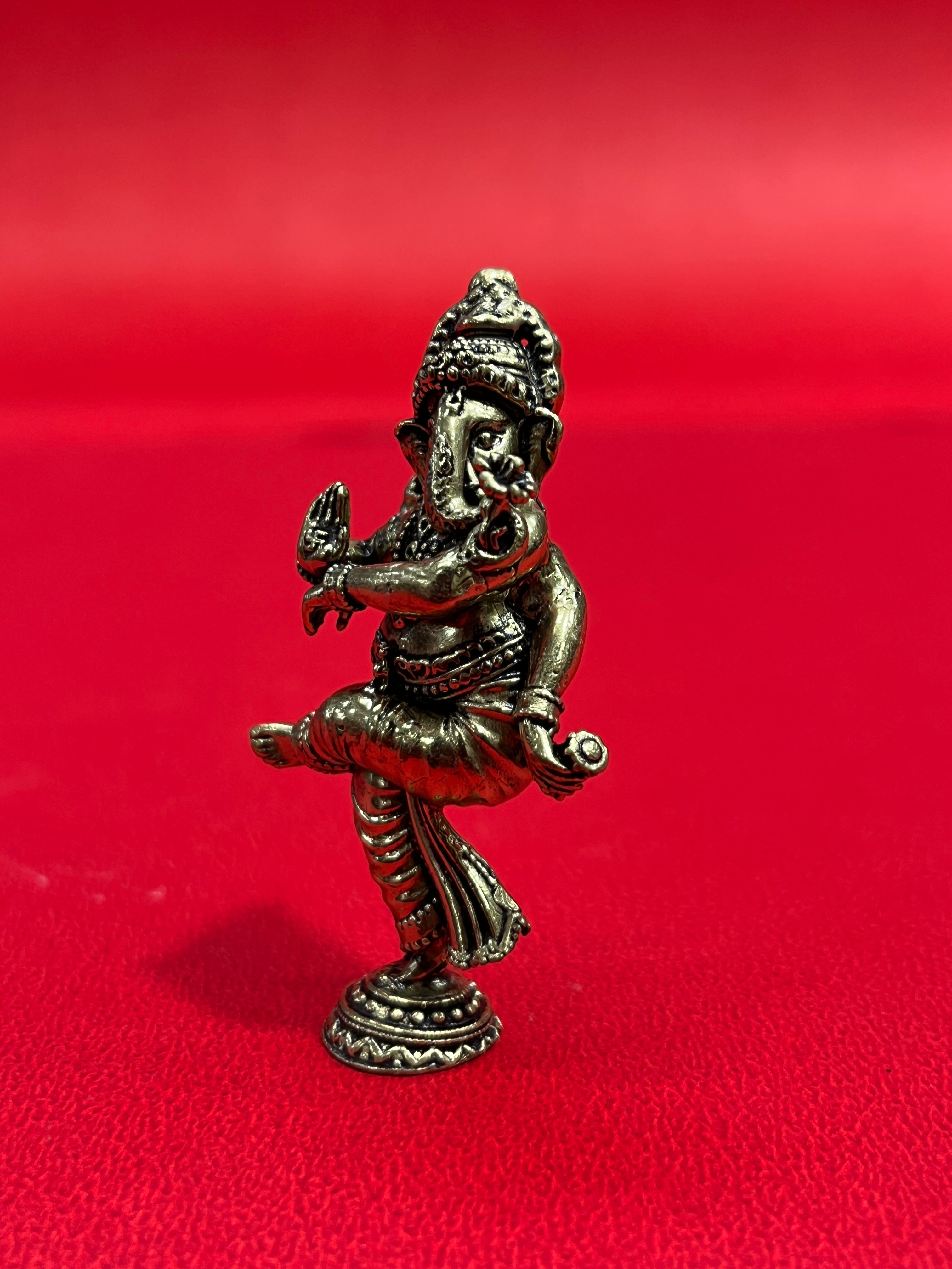 Nardhana Vinayakar