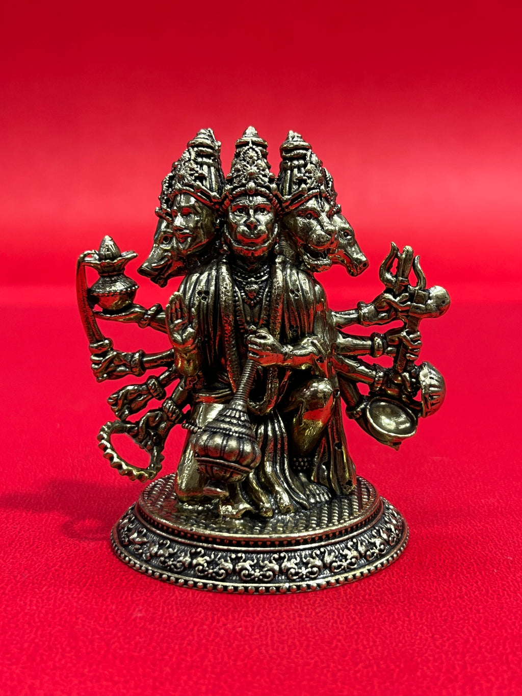 Panchmuga Human