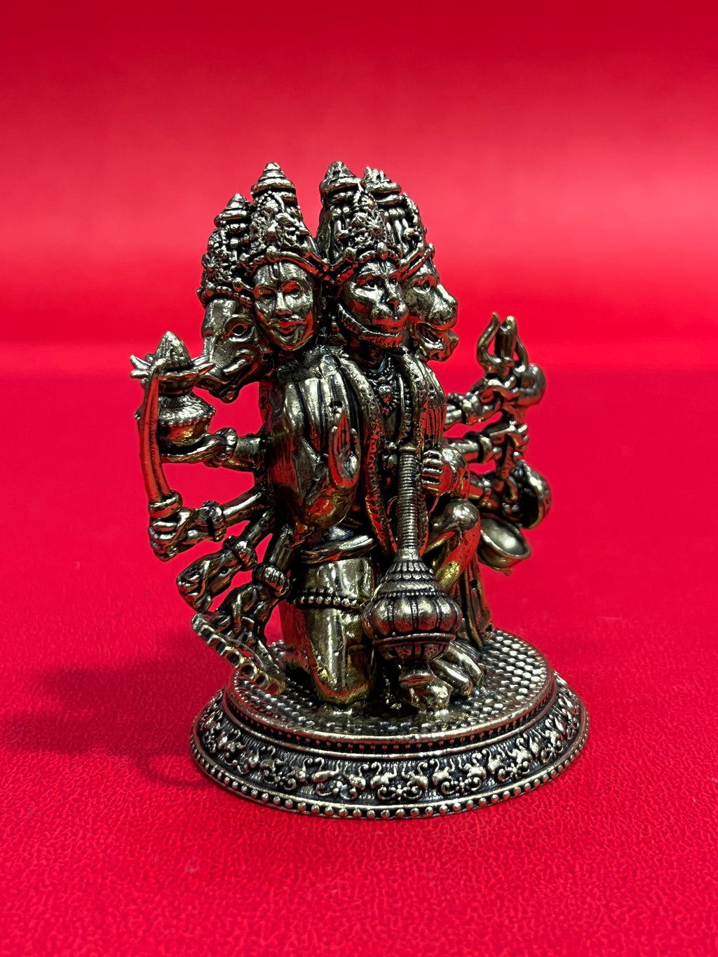 Panchmuga Human