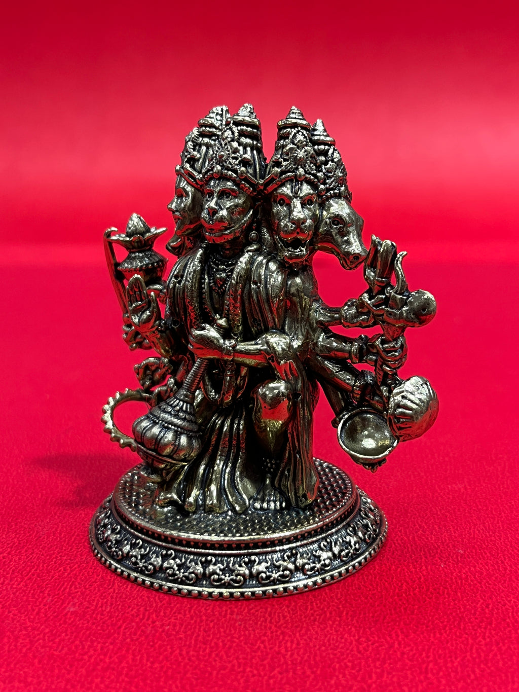 Panchmuga Human