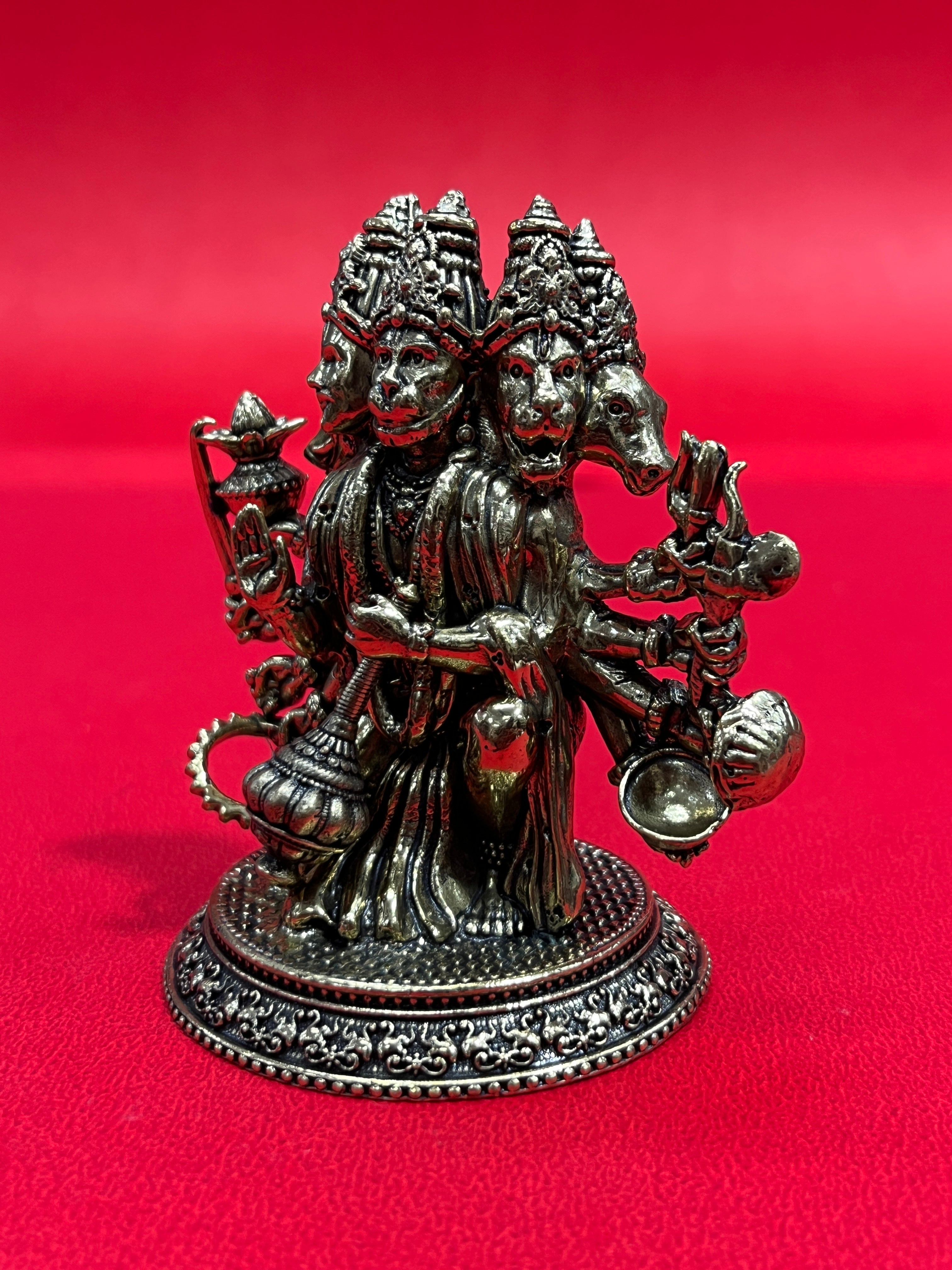 Panchmuga Human