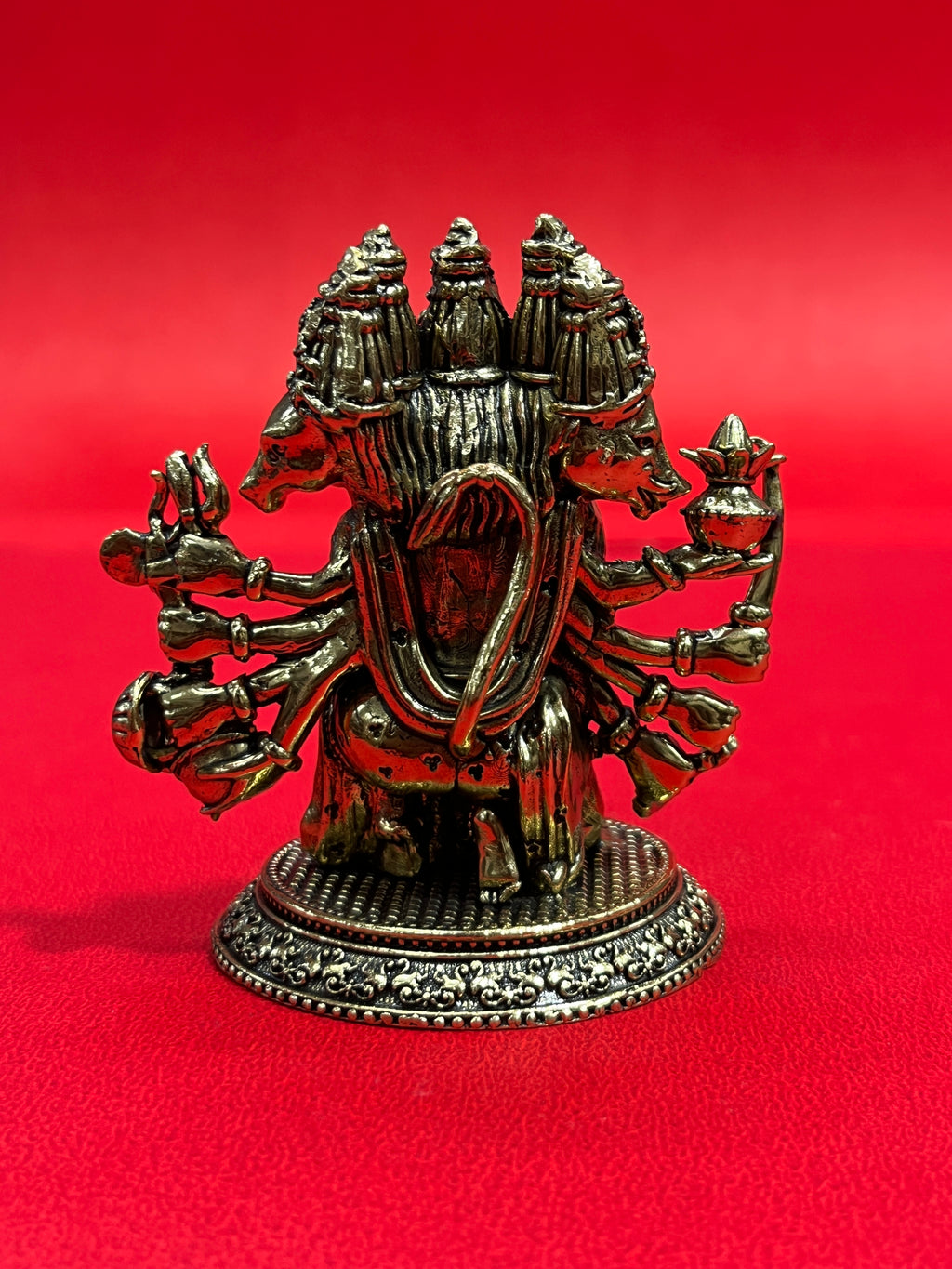 Panchmuga Human