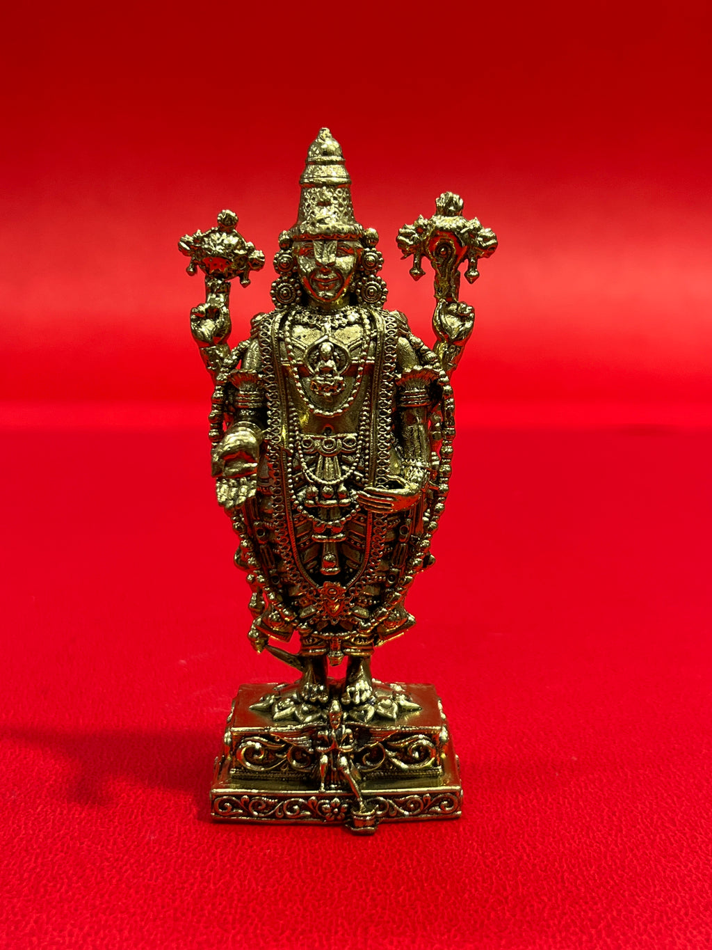 Balaji