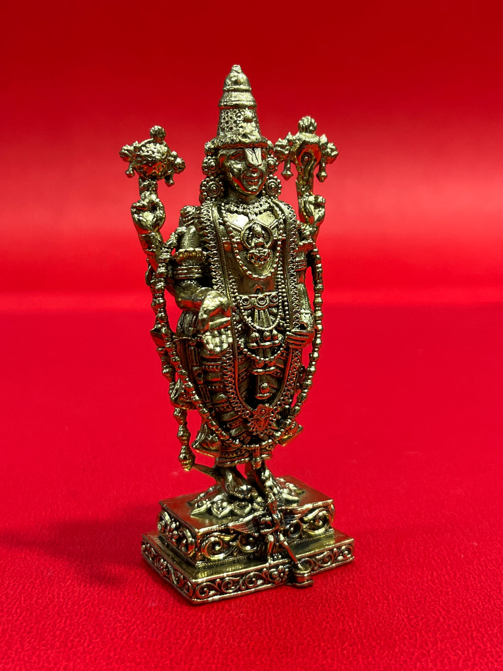 Balaji