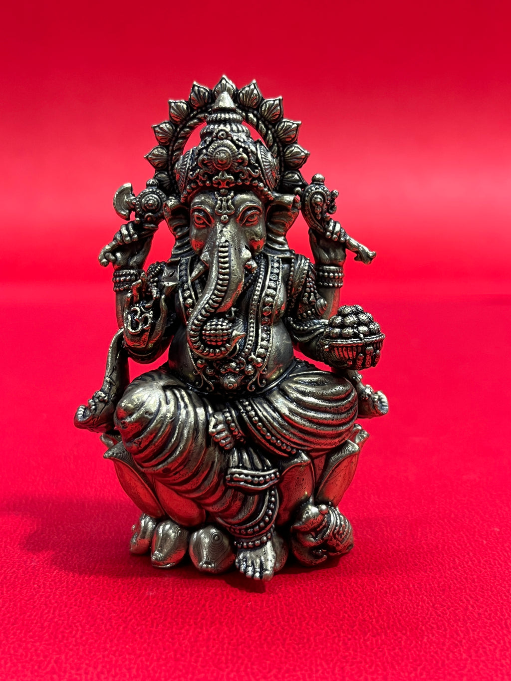 Vinayakar