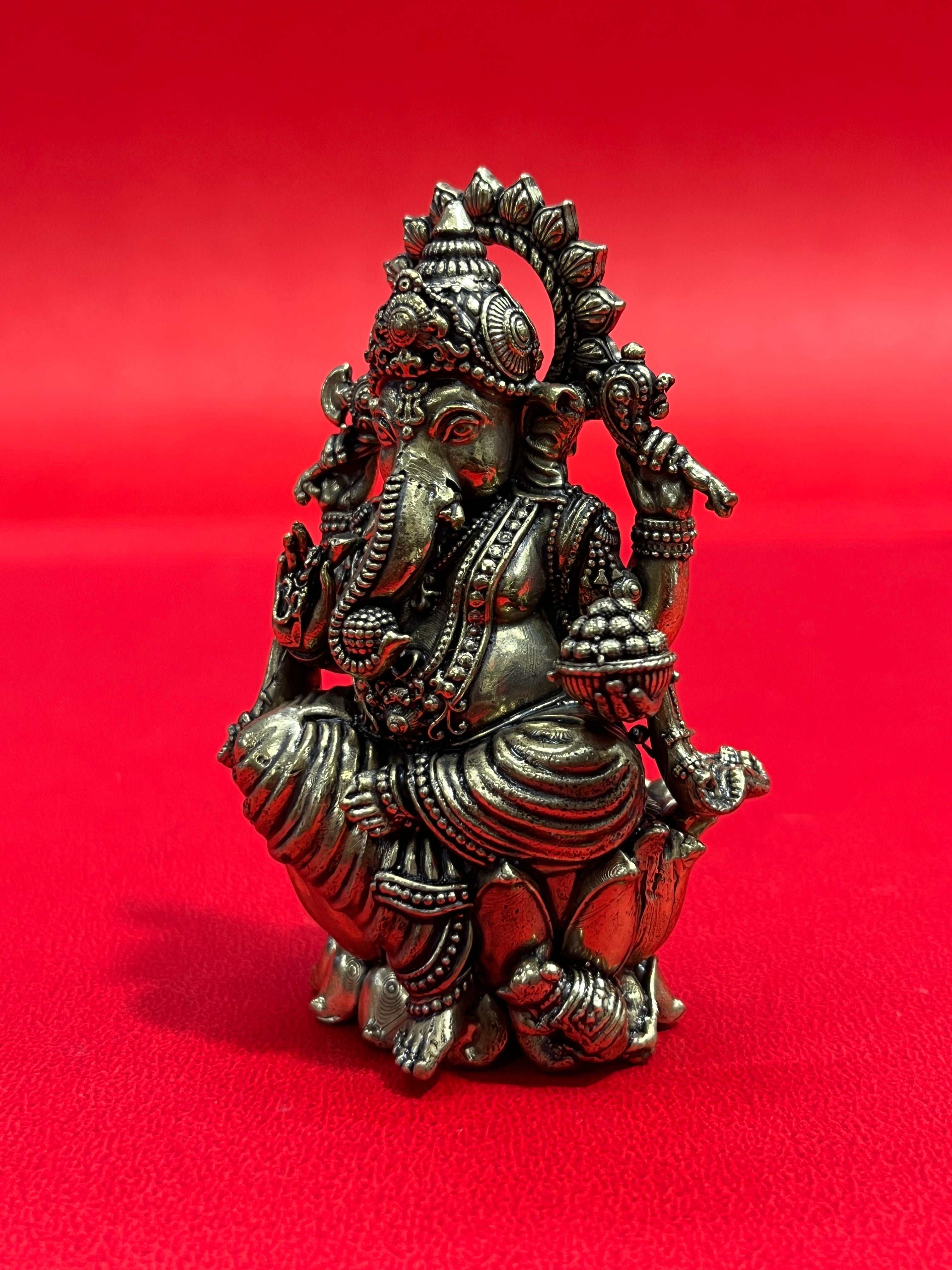 Vinayakar