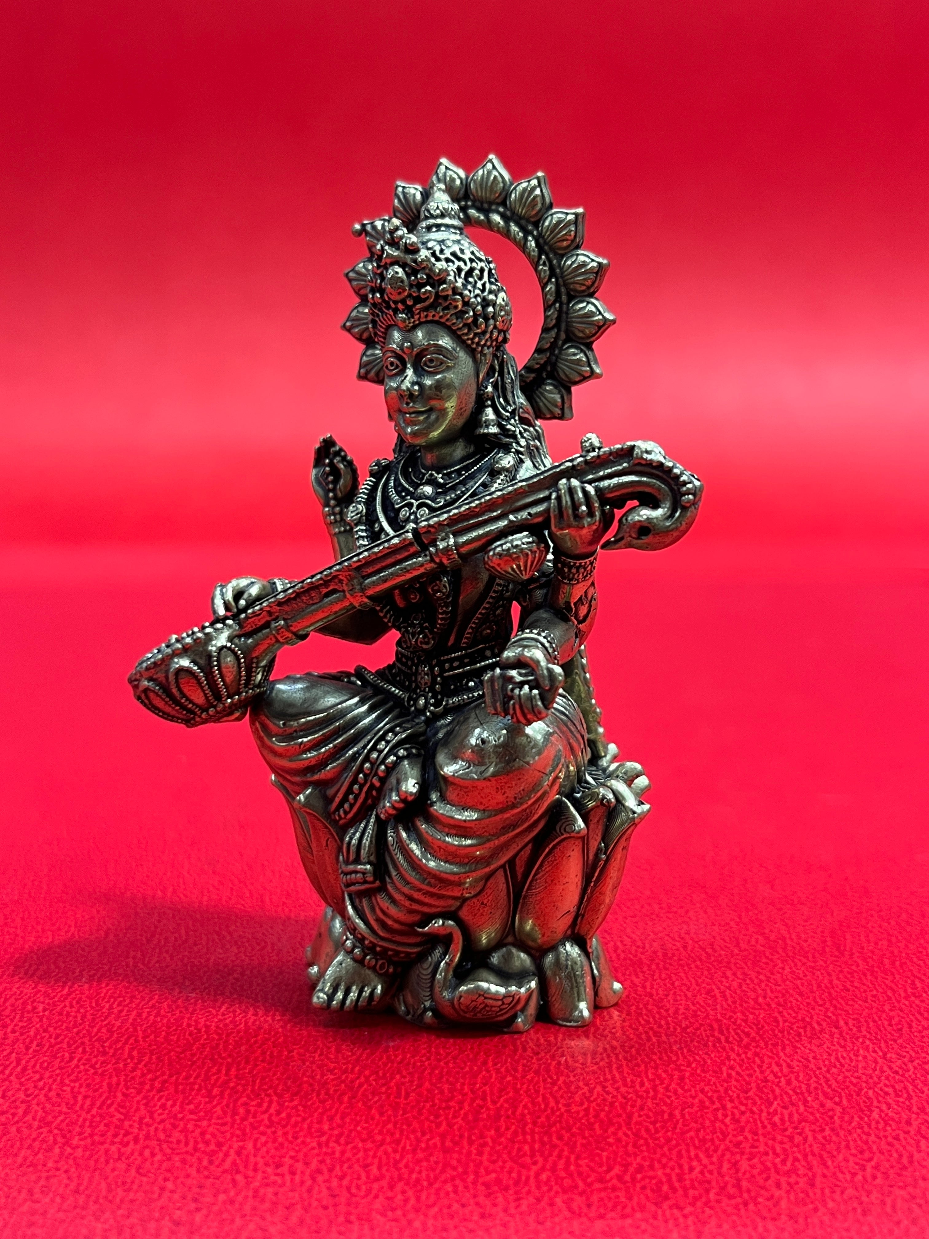 Saraswathi