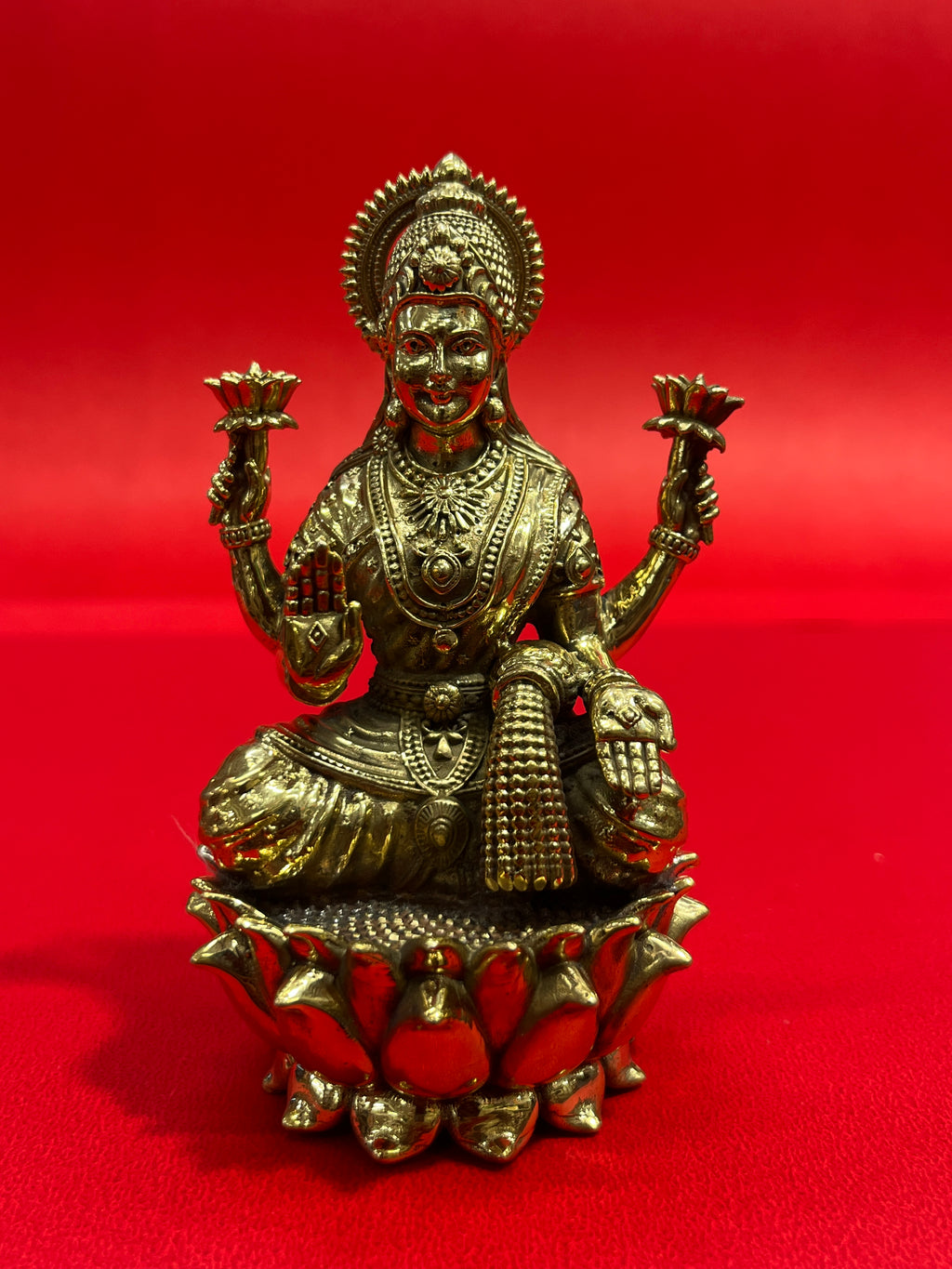 Lakshmi