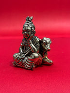Cow Krishna