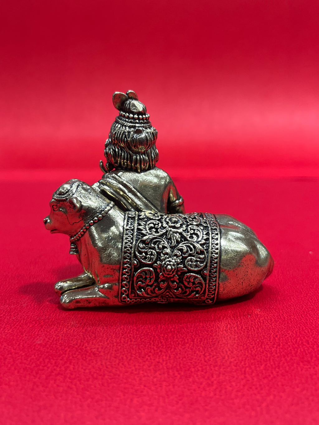 Cow Krishna