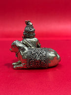 Cow Krishna