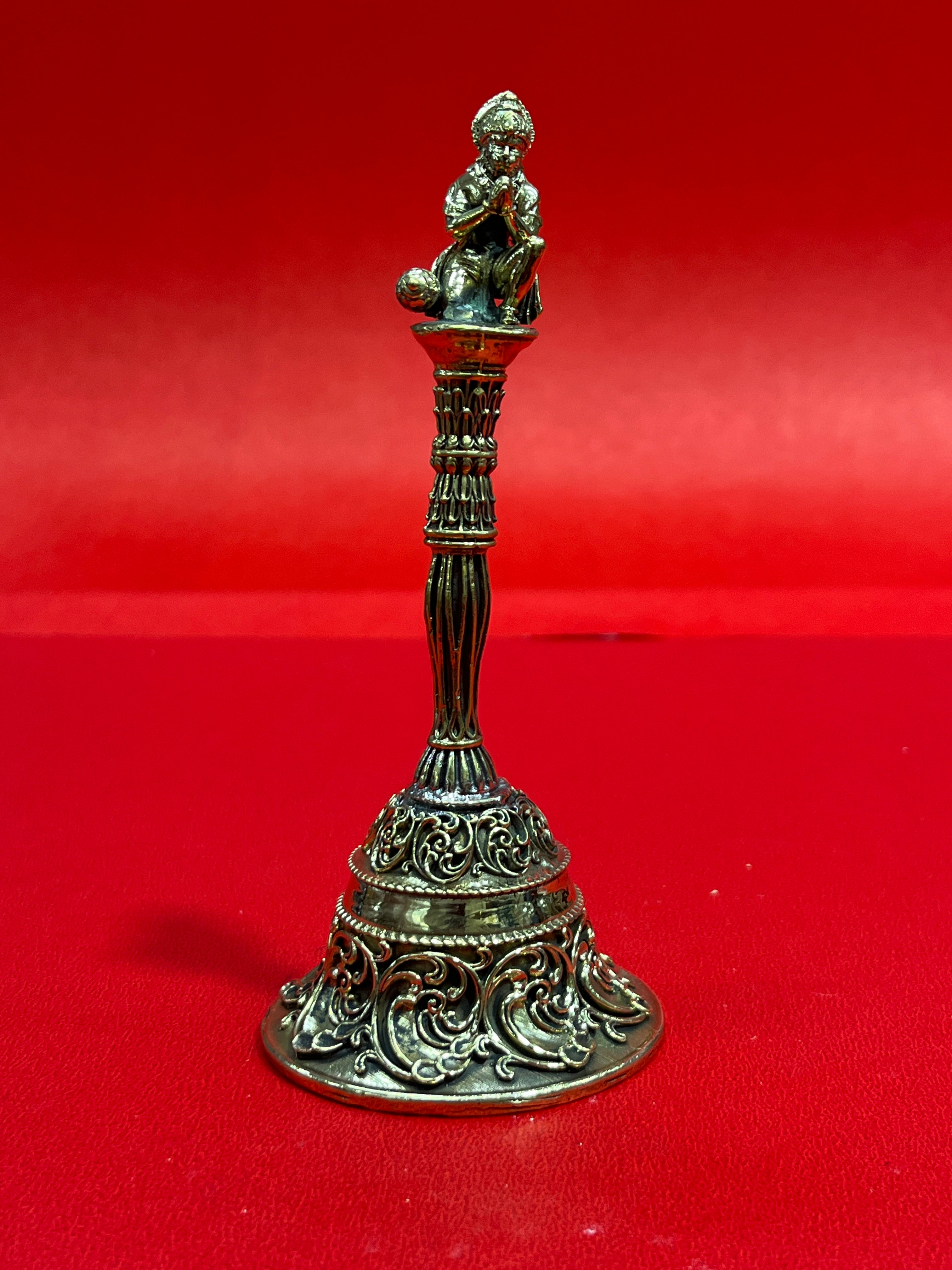 Hanuman Bell
