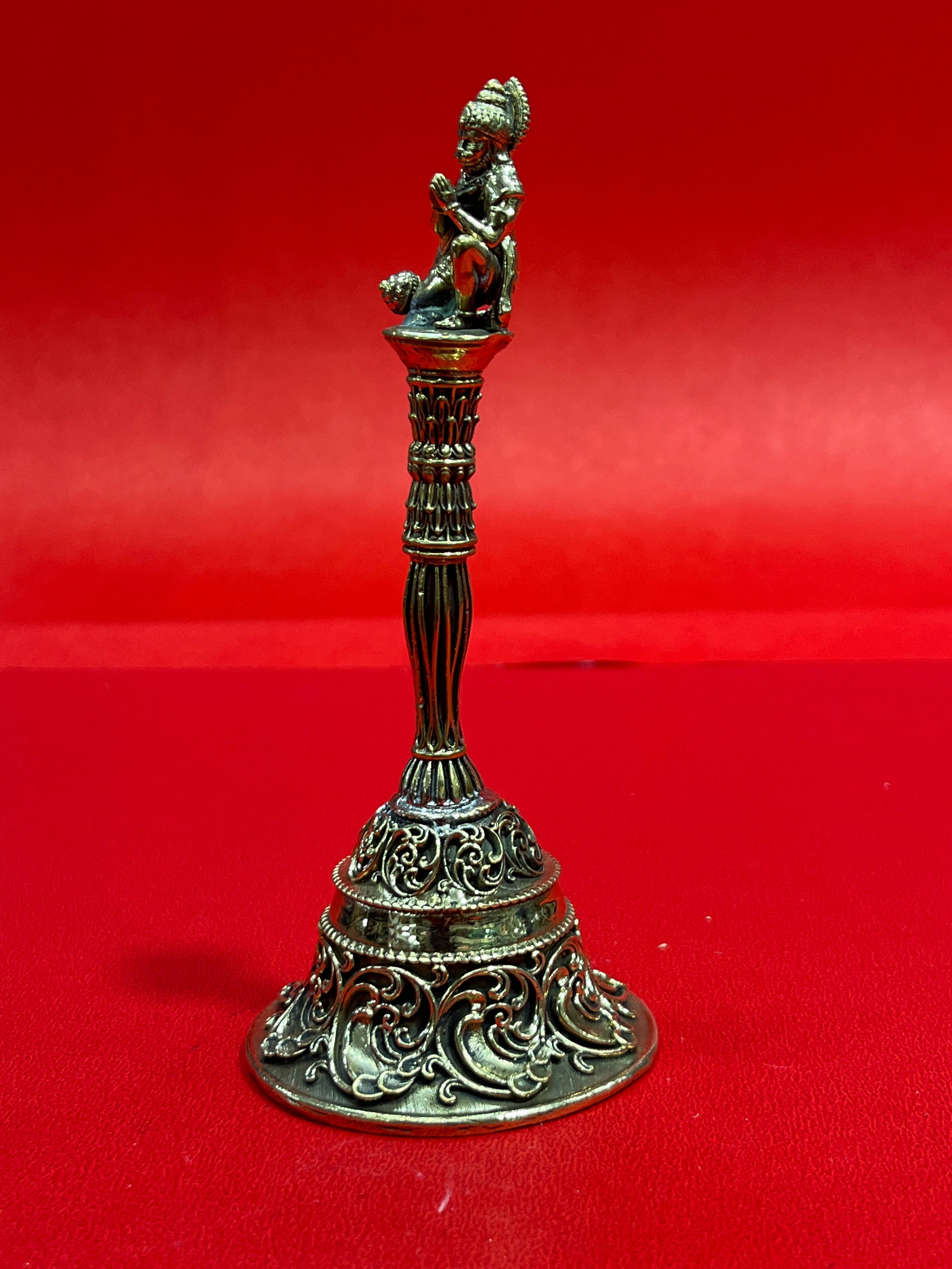 Hanuman Bell