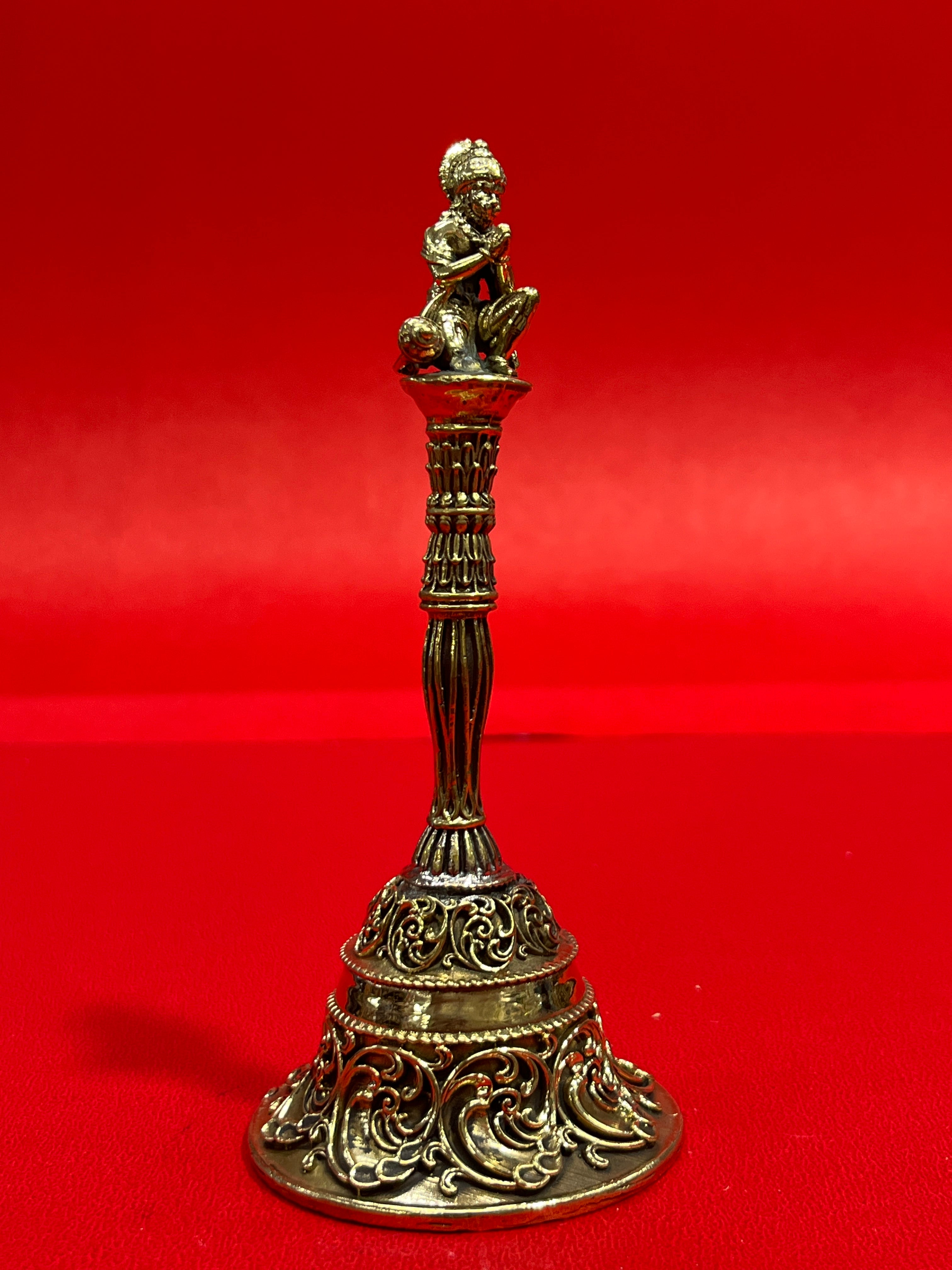 Hanuman Bell