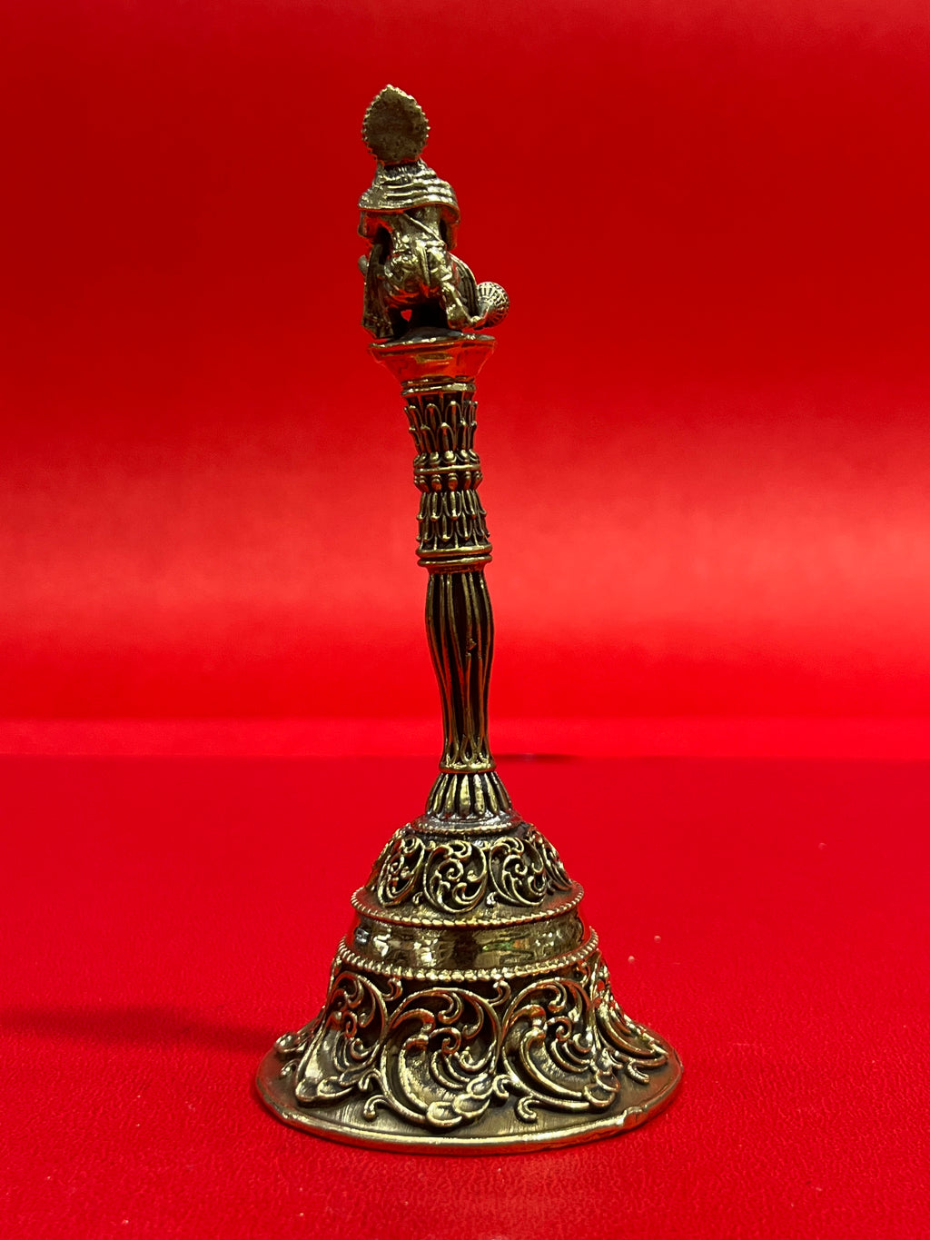 Hanuman Bell