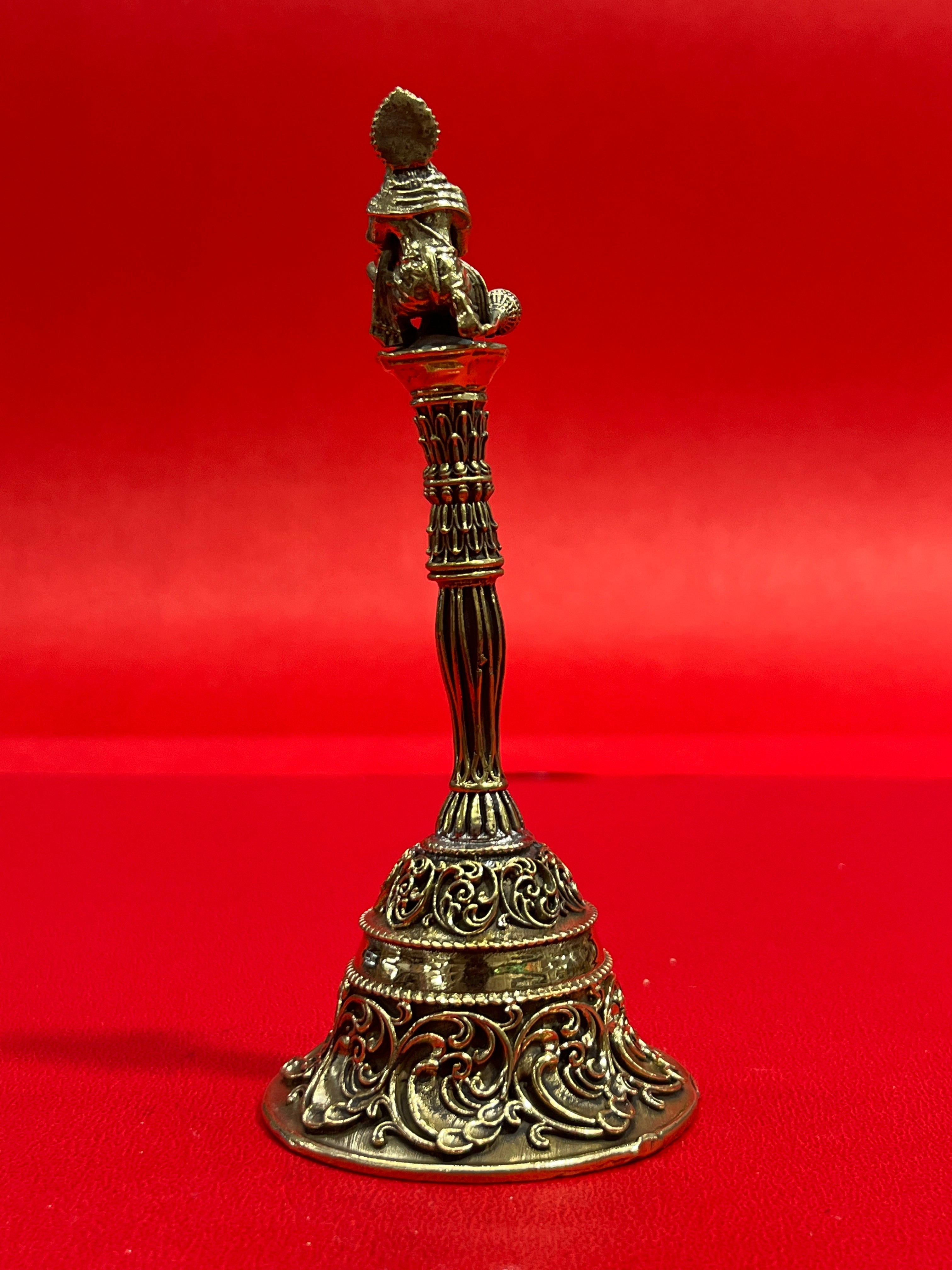 Hanuman Bell