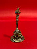 Bell Nandi