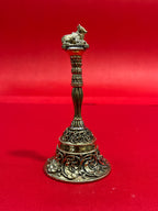 Bell Nandi
