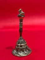 Bell Nandi