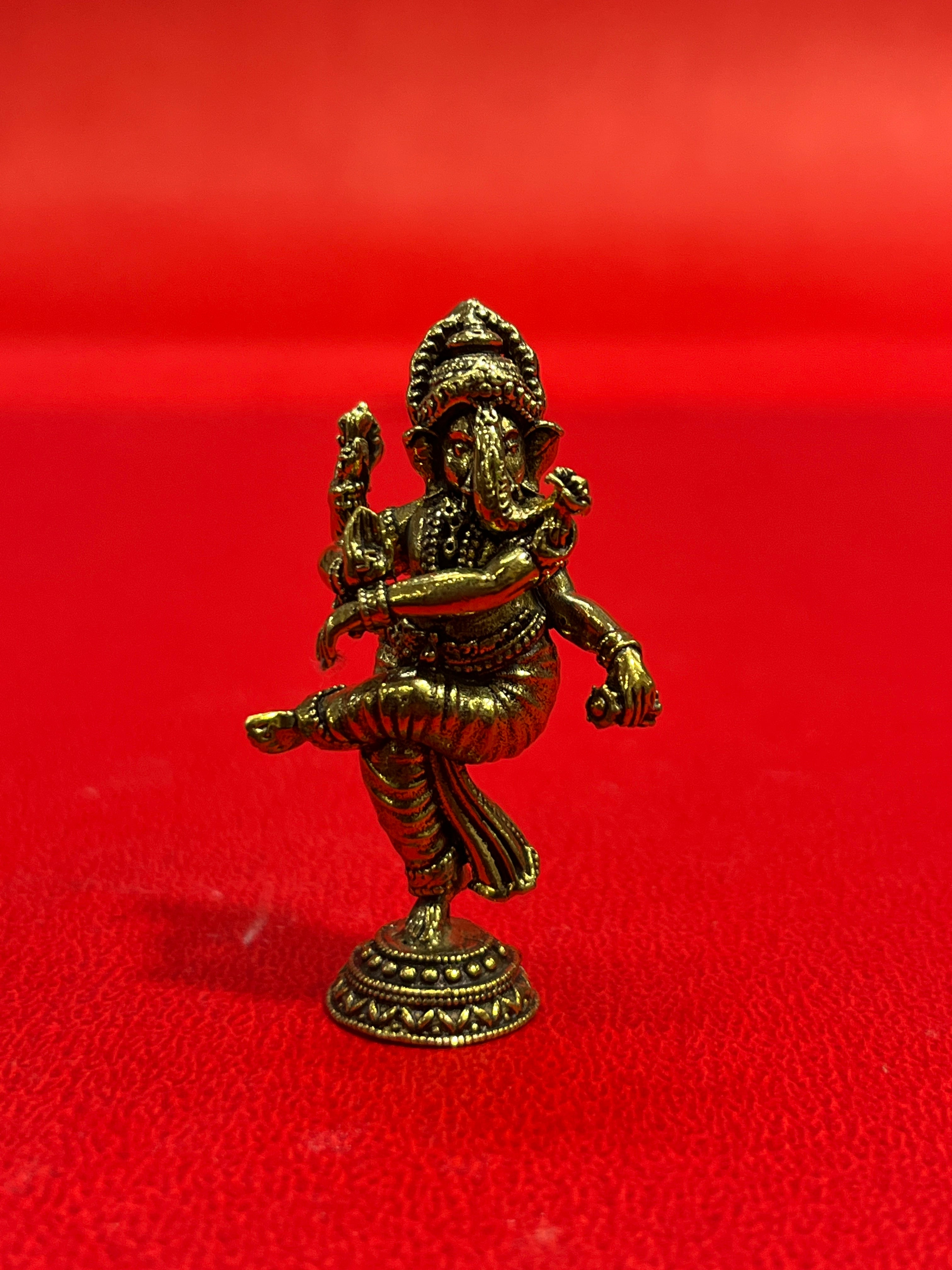 Nardhana Vinayakar