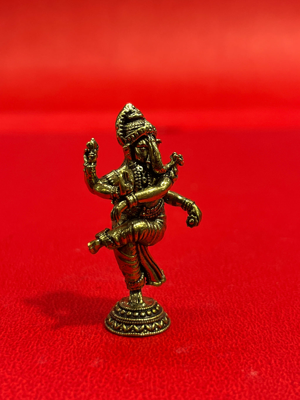 Nardhana Vinayakar
