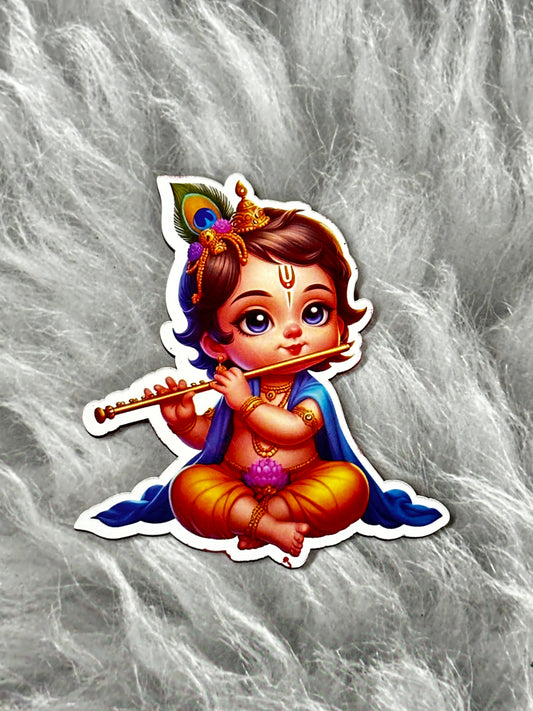 KRISHNA MAGNET