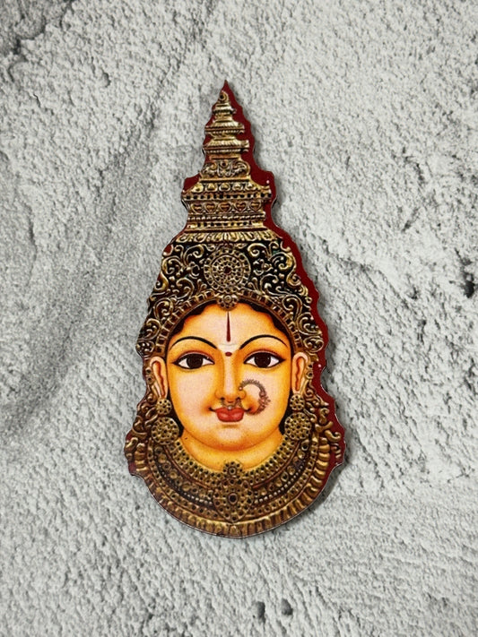 VARALAKSHMI MAGNET