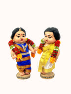Marriage Iyer Pair(NB)