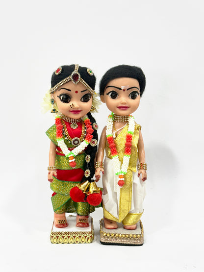 Marriage Iyer Pair(3s)