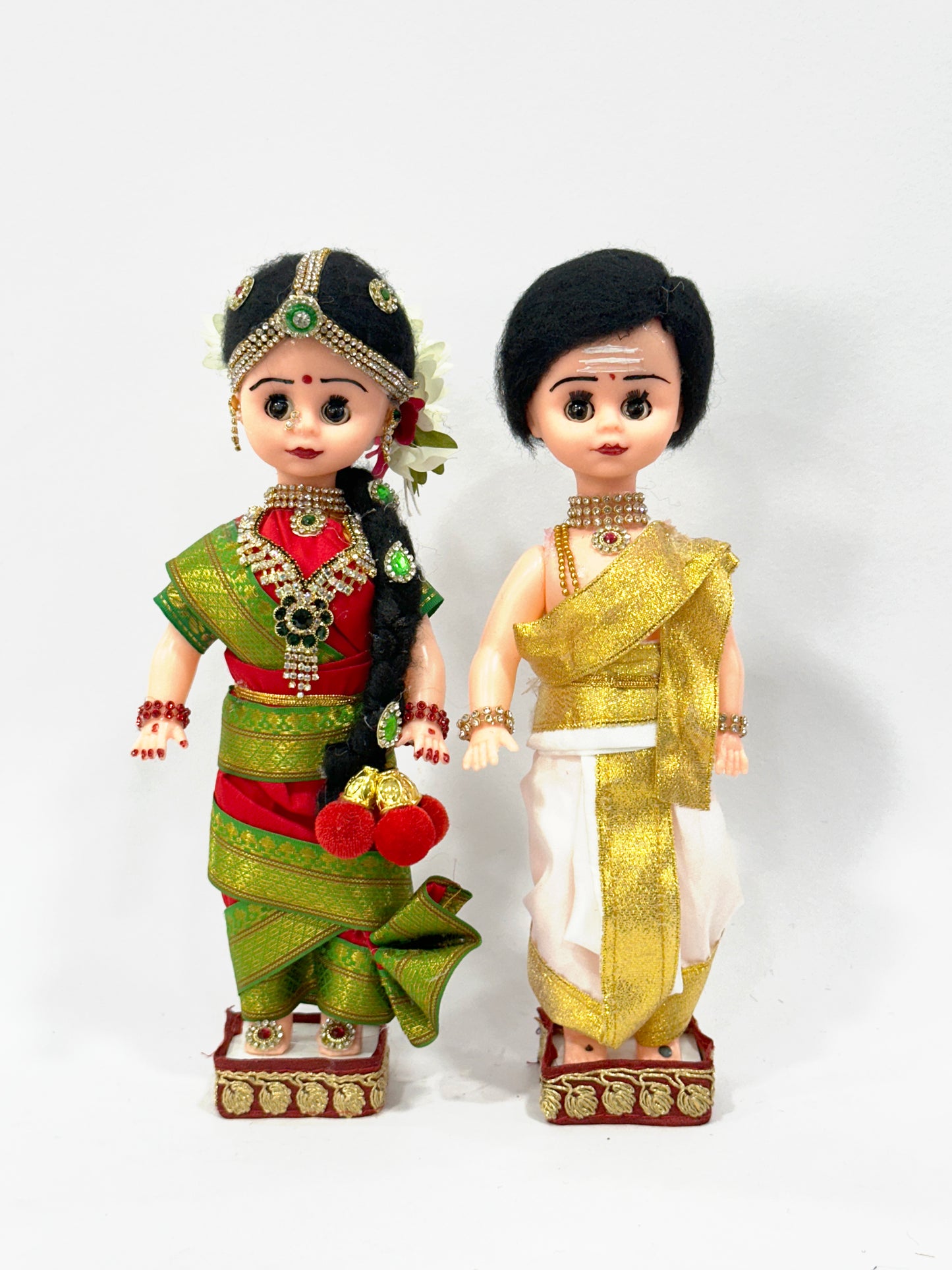 Marriage Iyer Pair(candy)