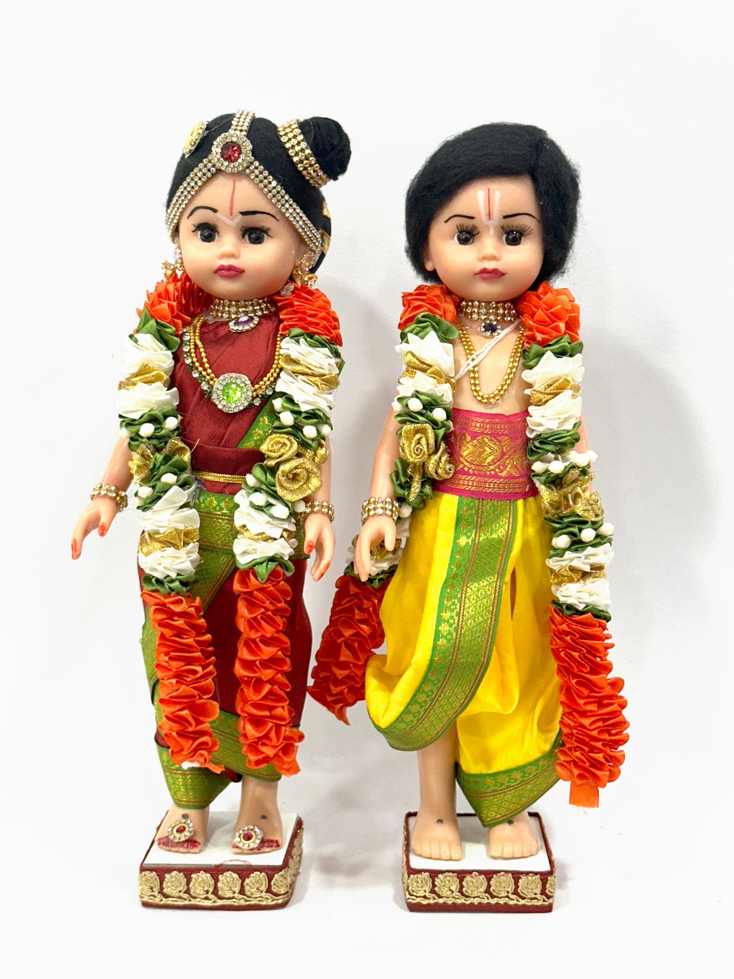 Marriage Iyengar Pair(Neha)