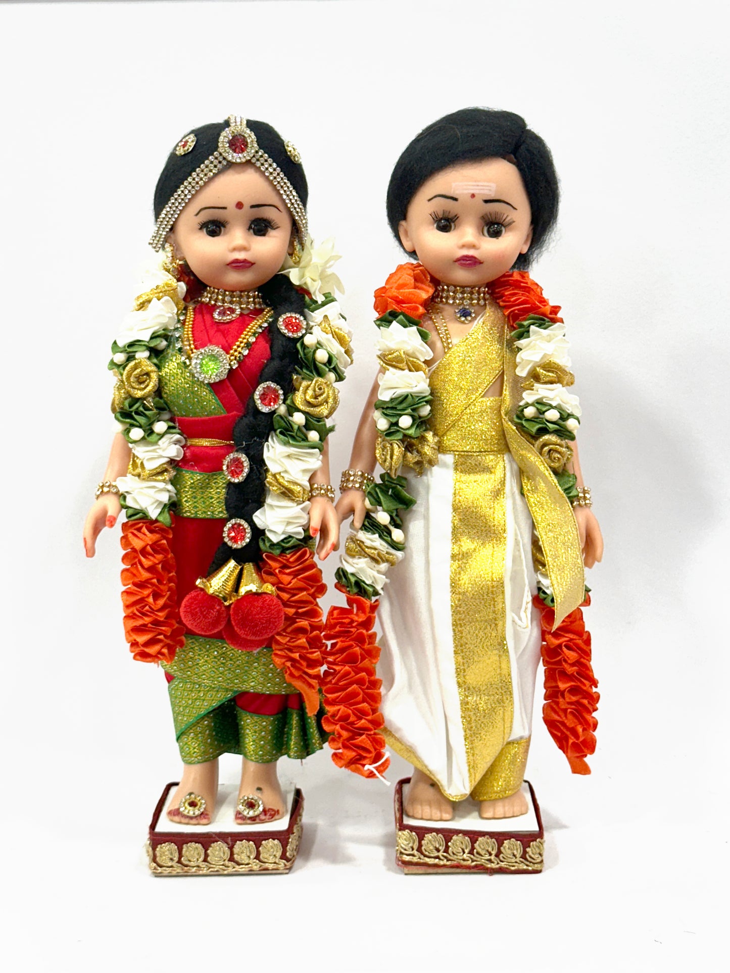 Marriage Iyer Pair(Neha)