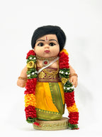 Marriage Iyengar Pair(AB)