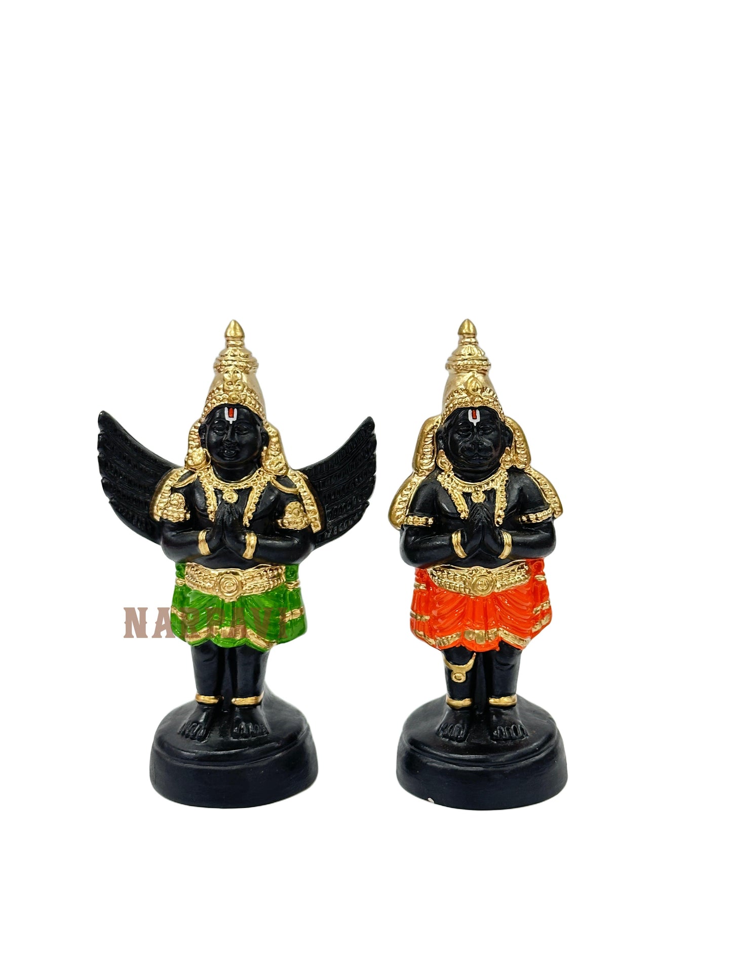 Garudan Hanuman small