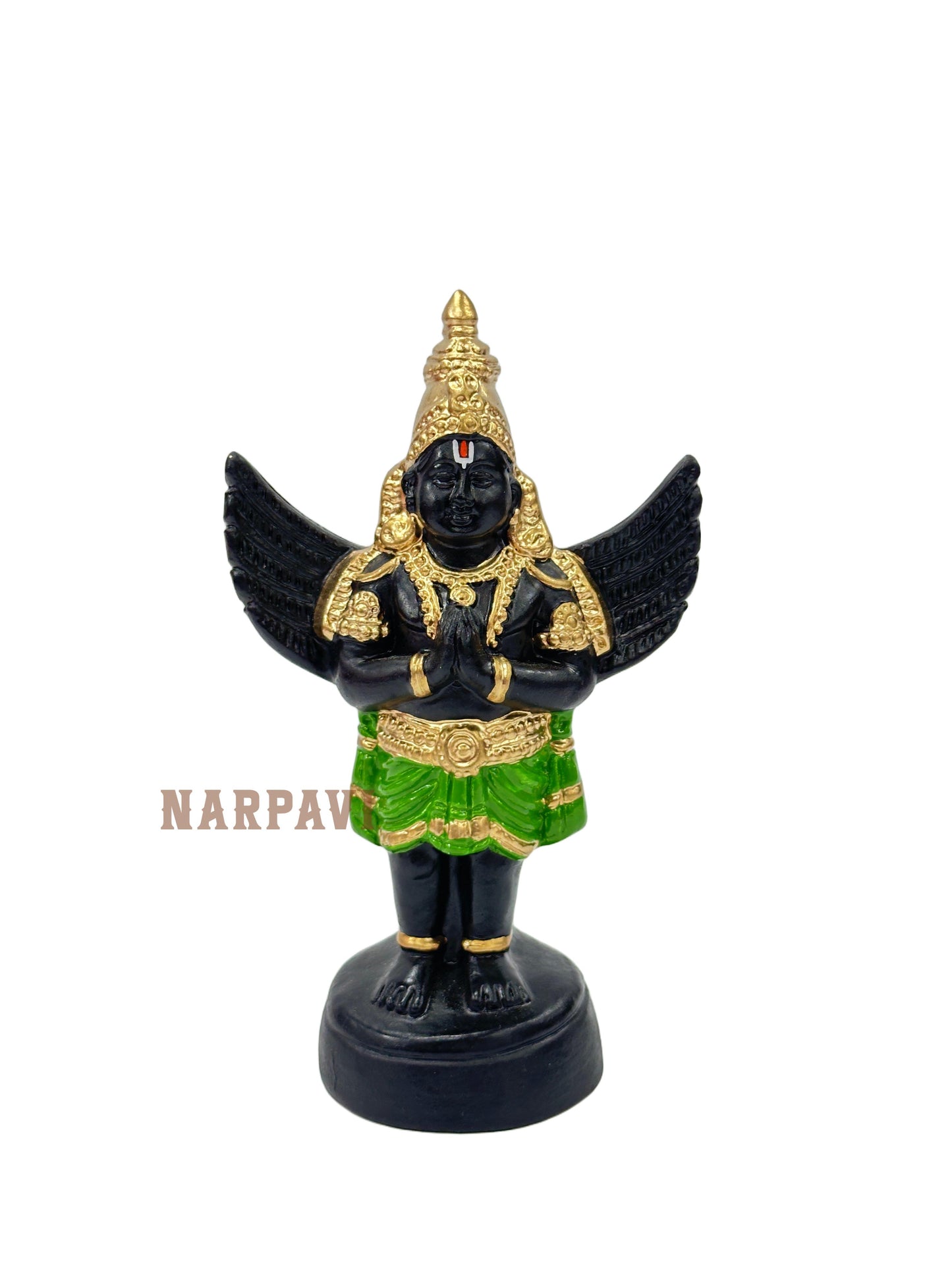 Garudan Hanuman small