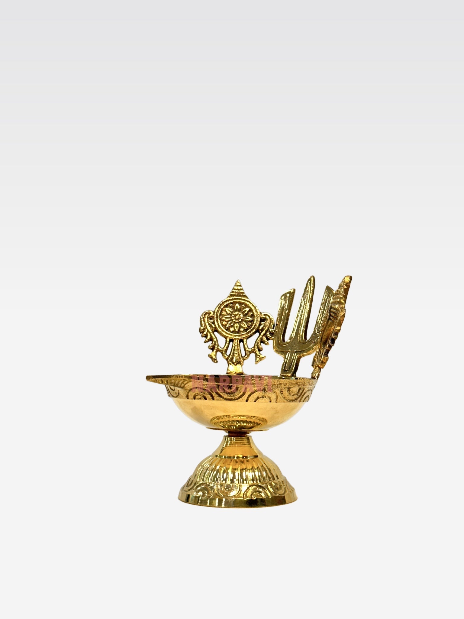 DM NAMAH GOLD SPL NO 0 (B)