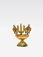 DM NAMAH GOLD SPL NO 0 (B)