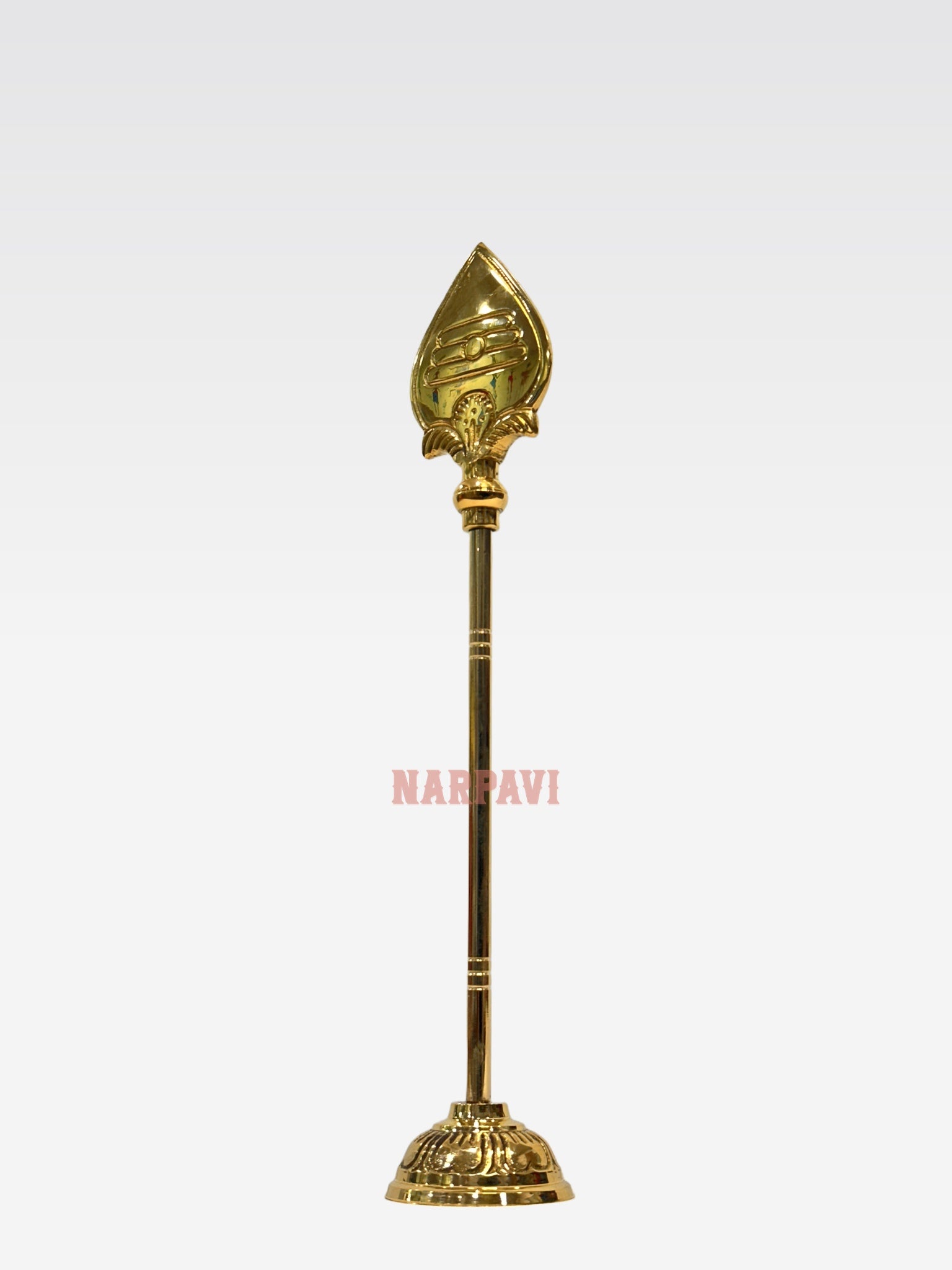 DM VEL GOLD STAND  12(B)