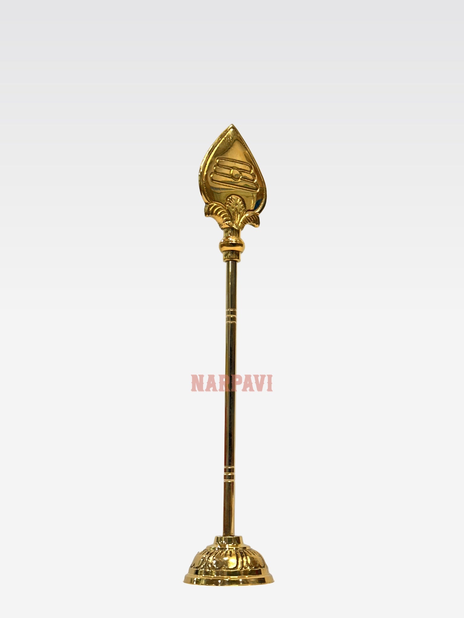 DM VEL GOLD STAND  12(B)
