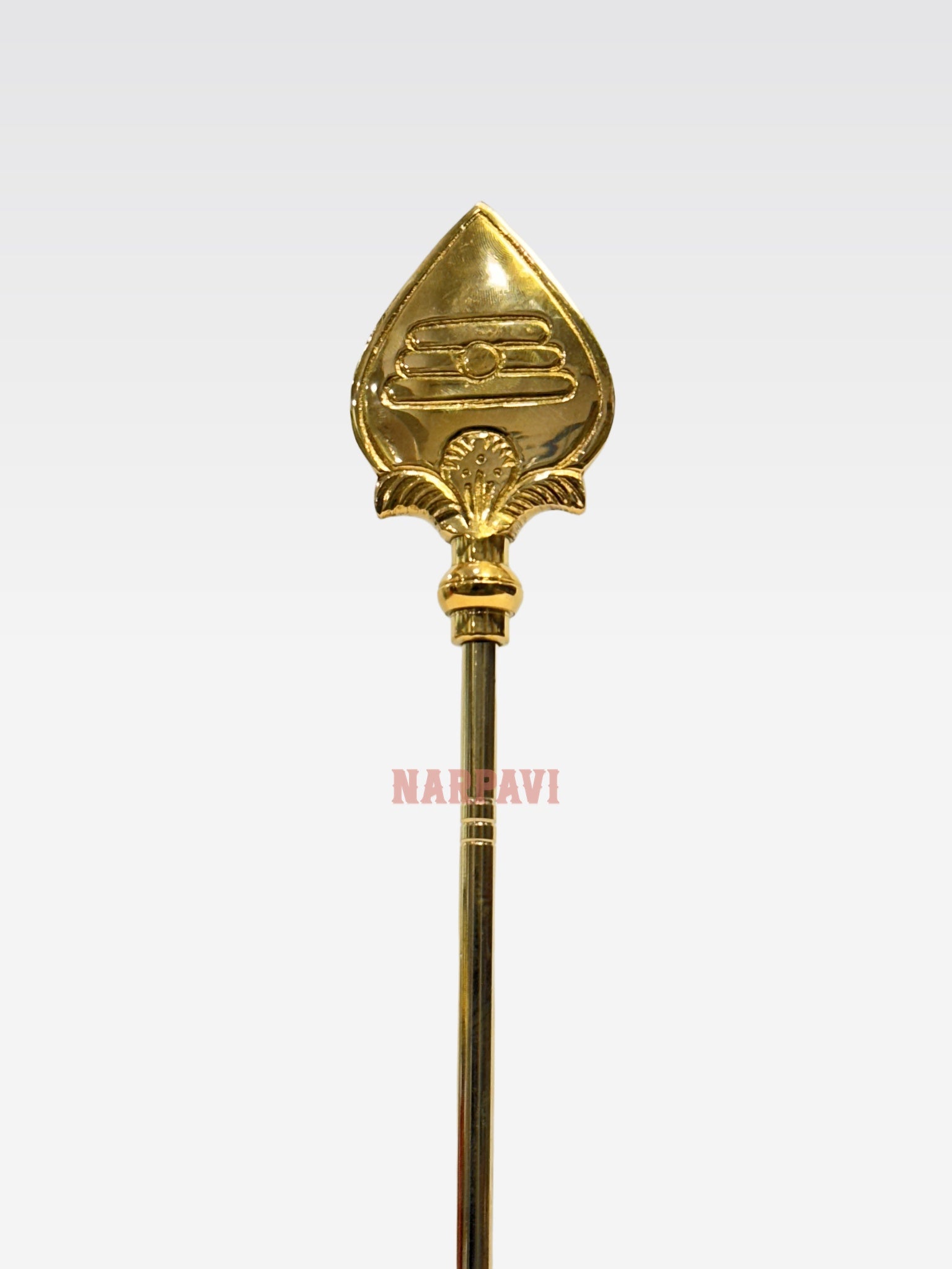DM VEL GOLD STAND  12(B)