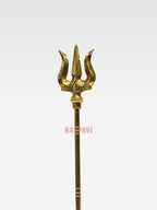 DM TRISHUL GOLD STAND   9