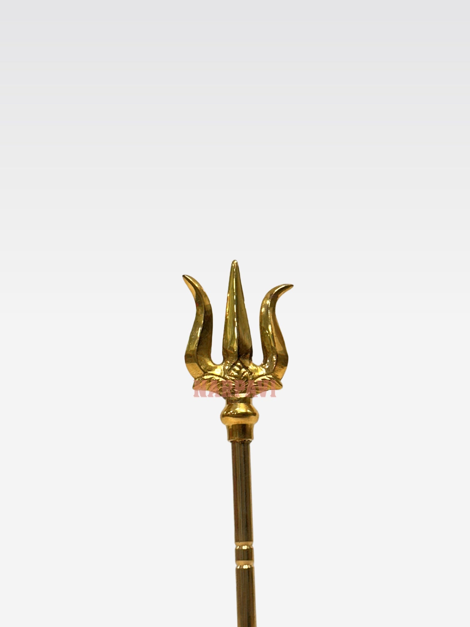 DM TRISHUL GOLD STAND   6