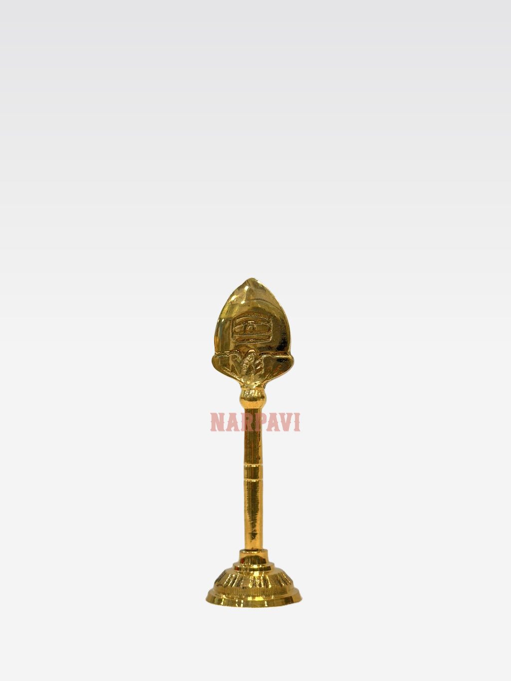 DM VEL GOLD STAND  4(B)