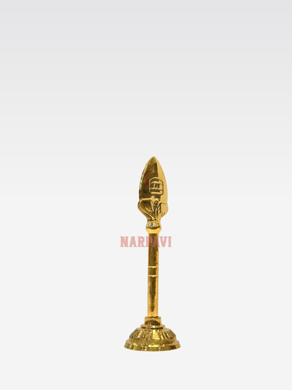 DM VEL GOLD STAND  4(B)