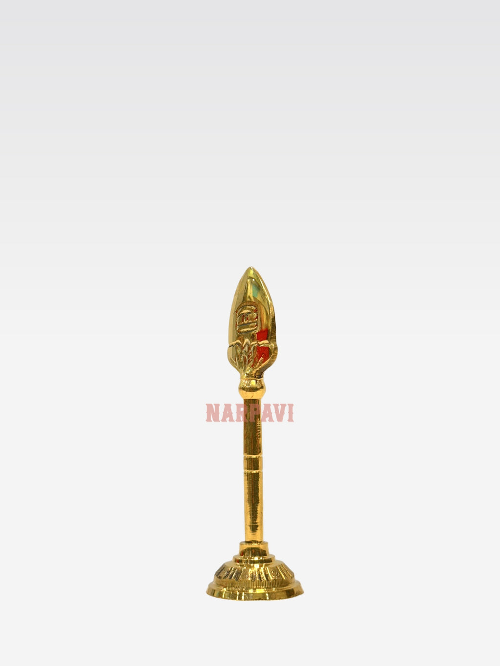 DM VEL GOLD STAND  4(B)