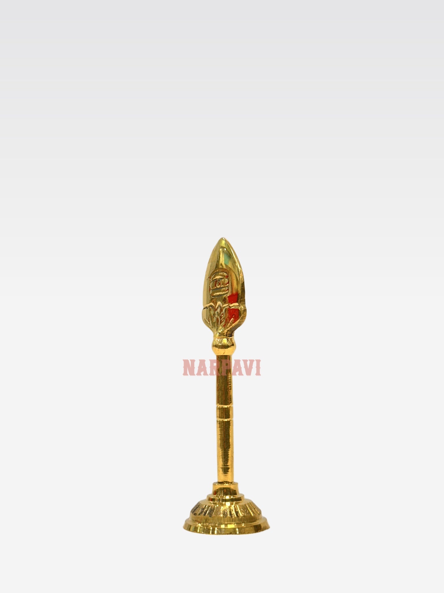 DM VEL GOLD STAND  4(B)