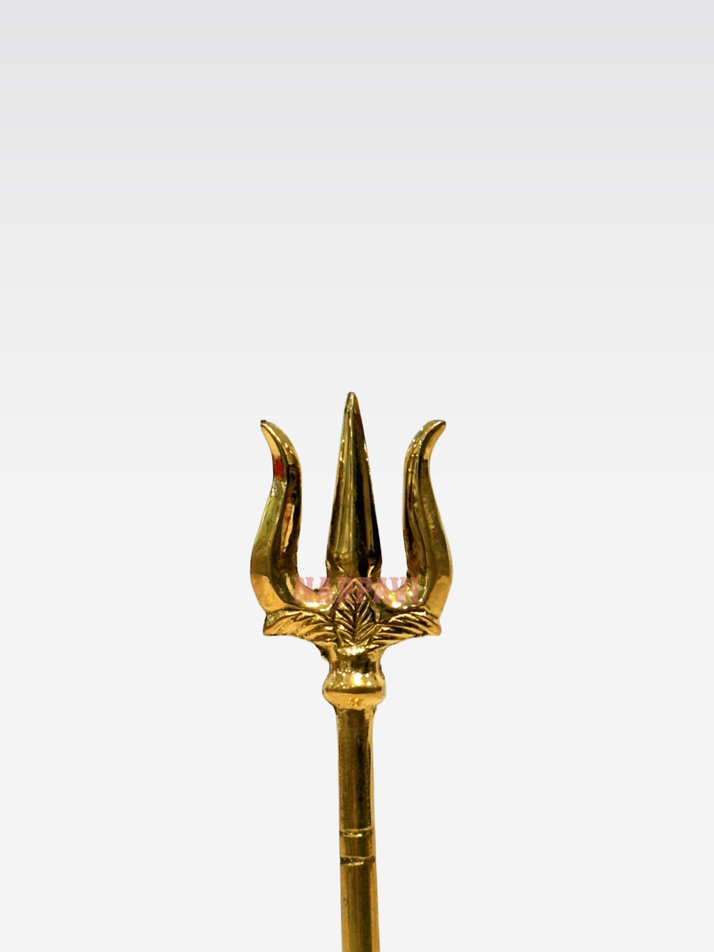 DM TRISHUL GOLD STAND   4