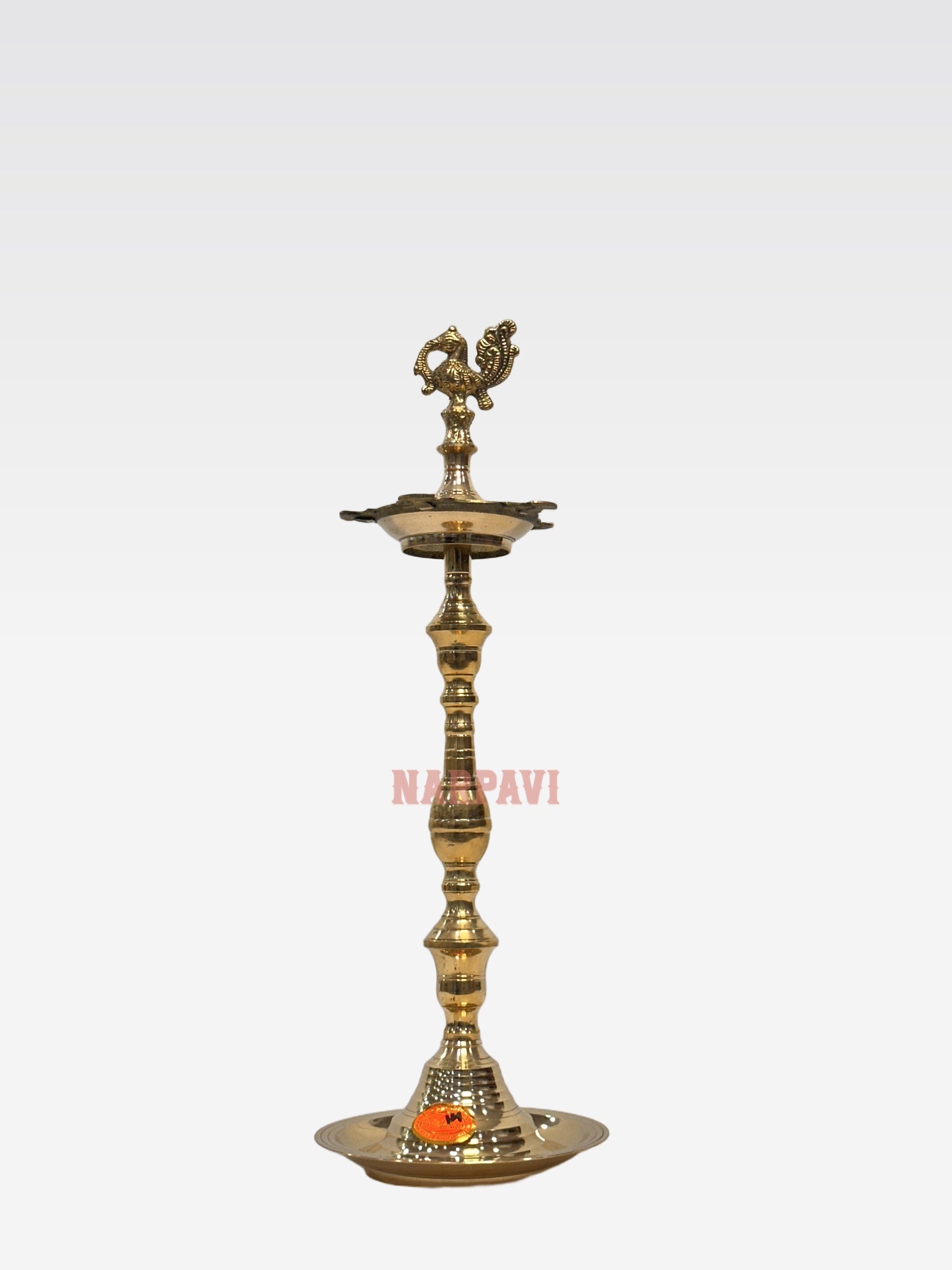 DM KUTHU VILAKU MURUGA (VIS) 14