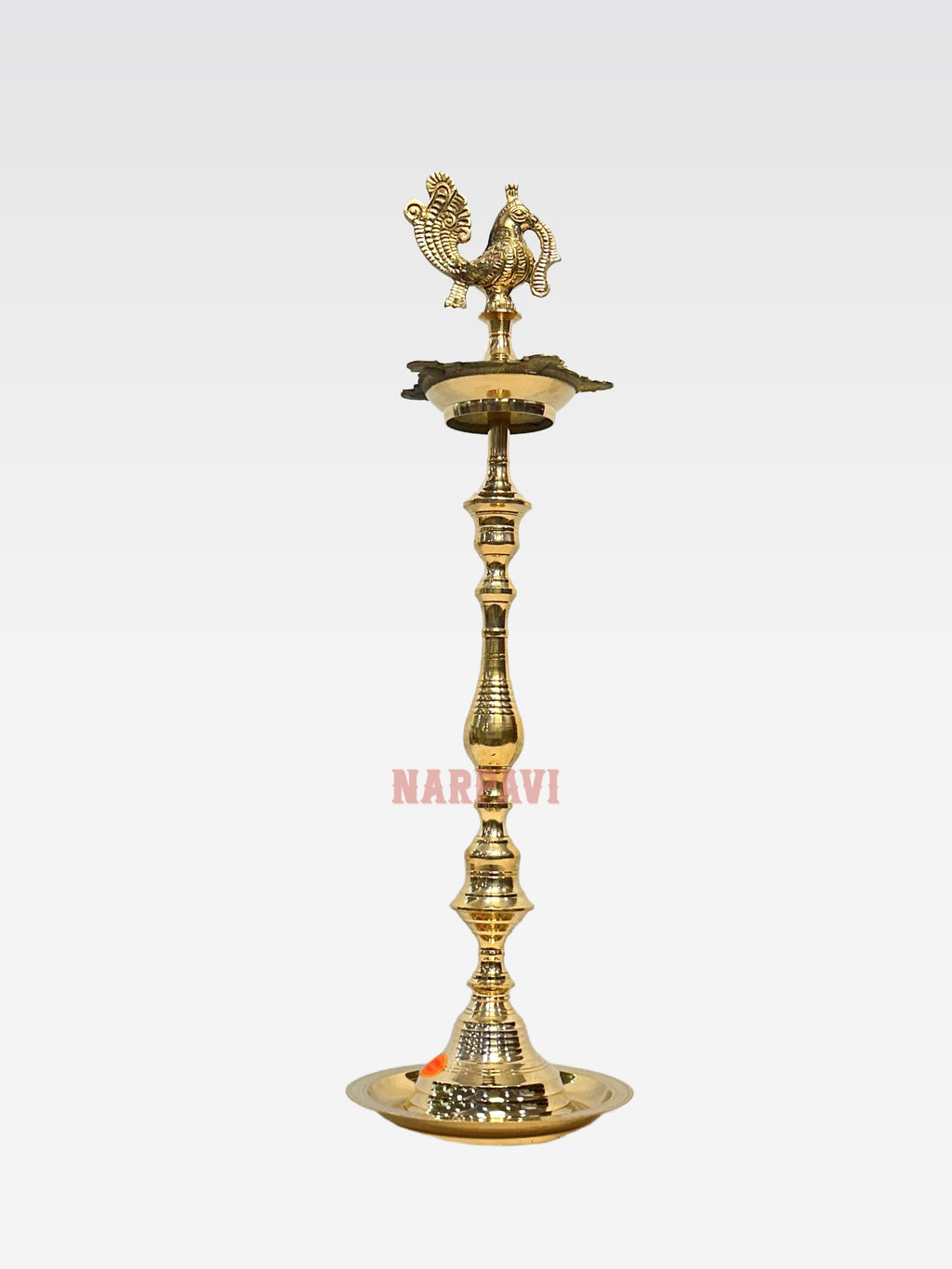 DM KUTHU VILAKU MURUGA (VIS) 22