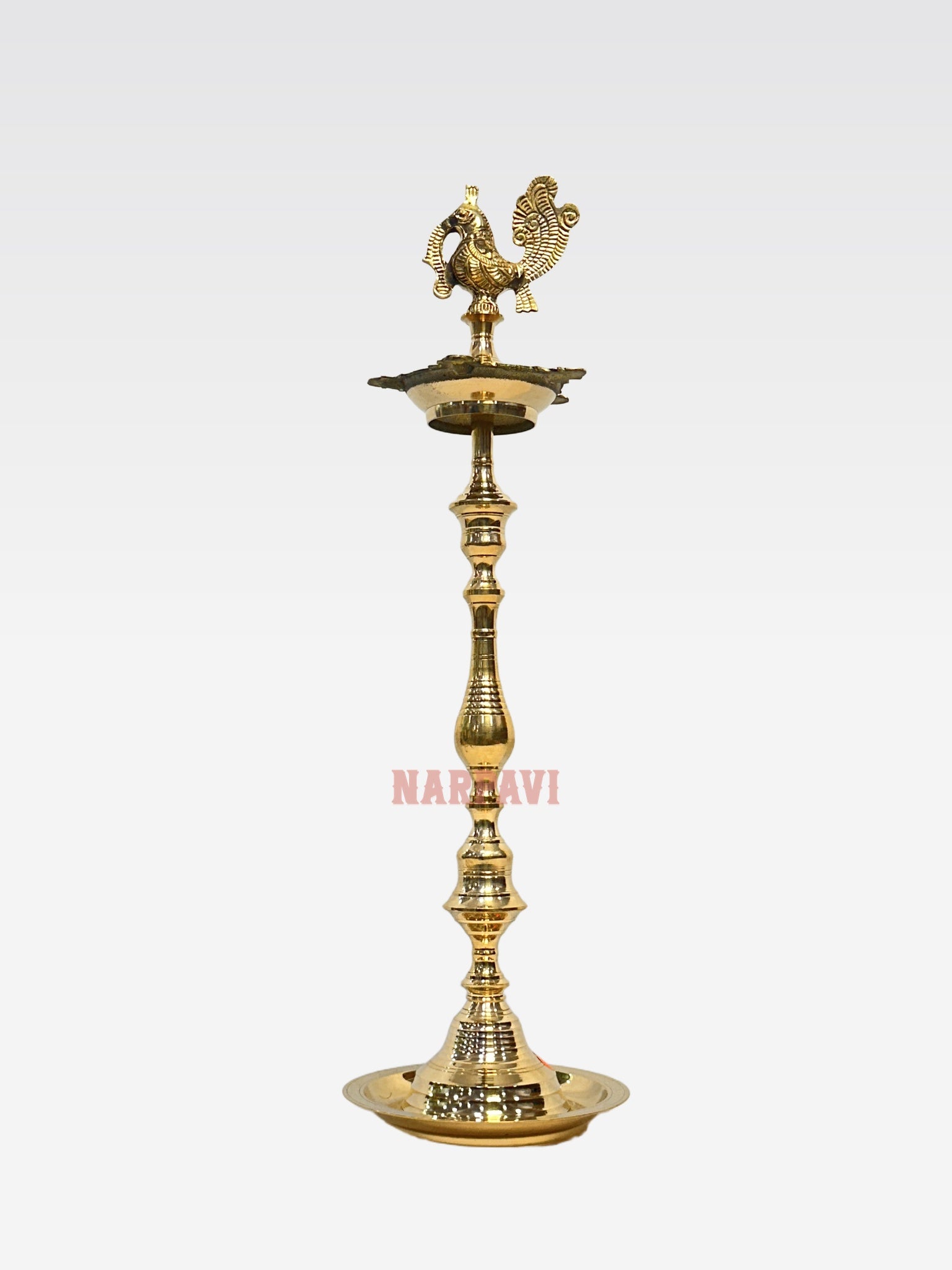 DM KUTHU VILAKU MURUGA (VIS) 22